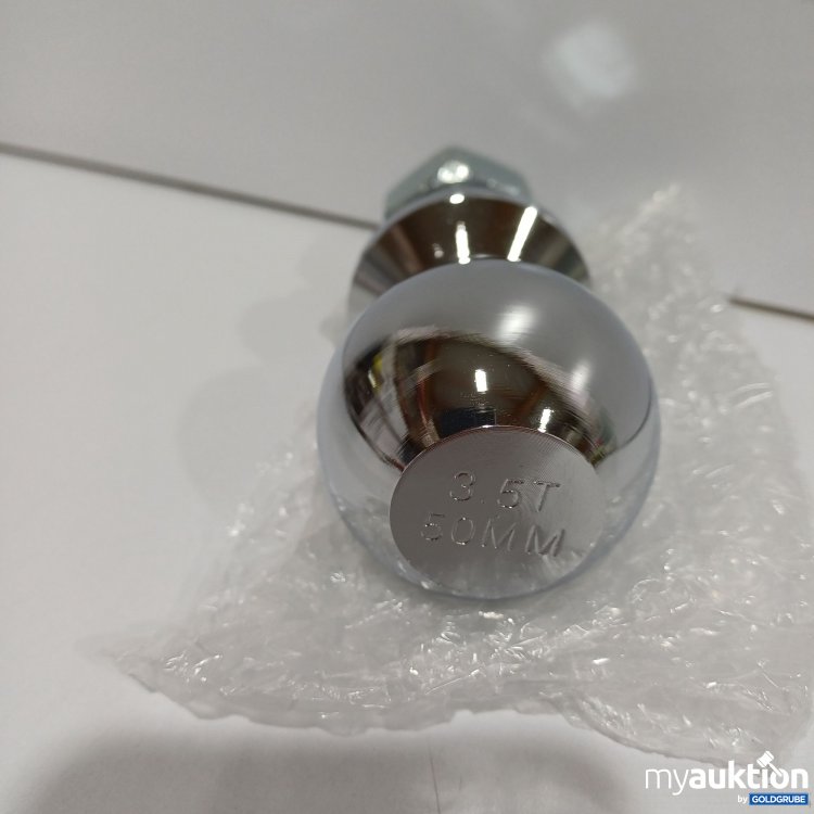 Artikel Nr. 898962 Artikel Nr. 898962: Anhängerkupplung Verlängerung 22mm