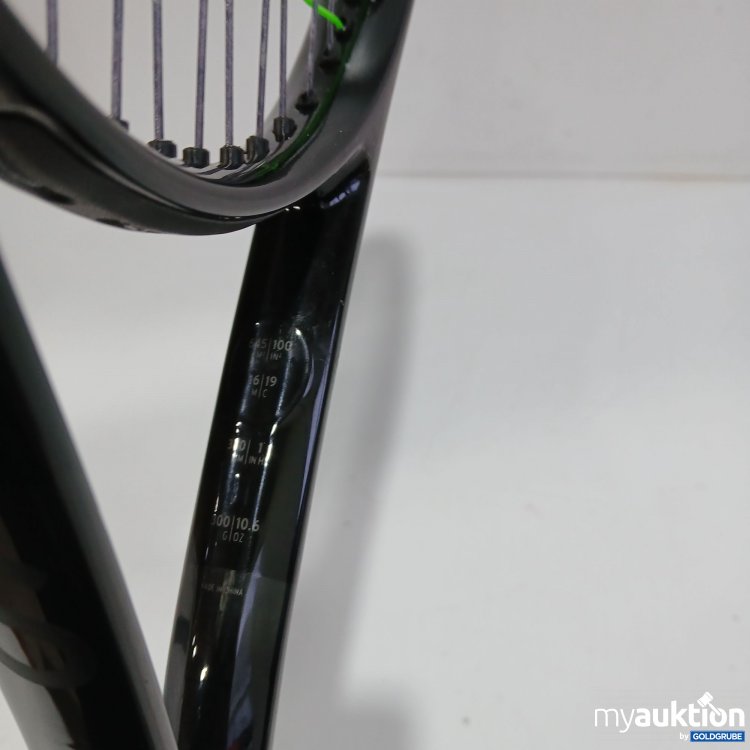 Artikel Nr. 899962: Head Speed S