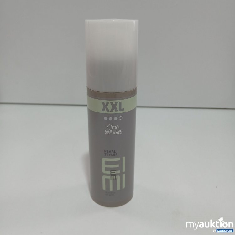 Artikel Nr. 900962 Artikel Nr. 900962: Wella Eimi Pearl Styler 150ml