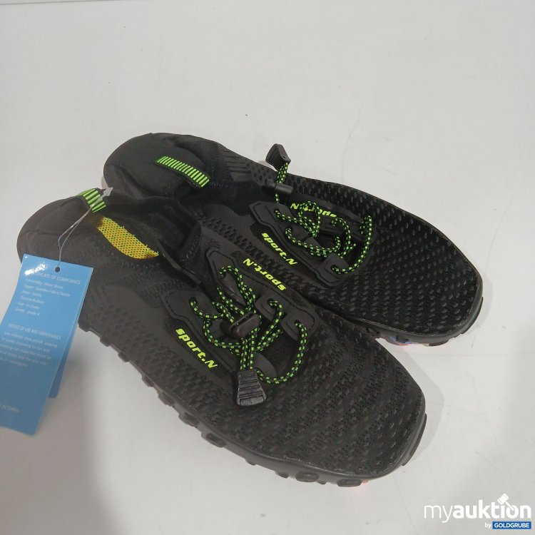 Artikel Nr. 905962: Bade Schuhe