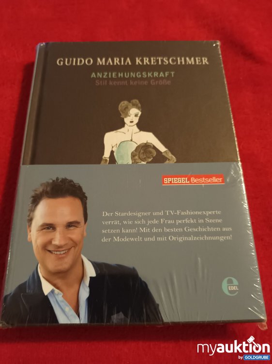 Artikel Nr. 906962 Artikel Nr. 906962: Originalverpackt, Guido Maria Kretschmer