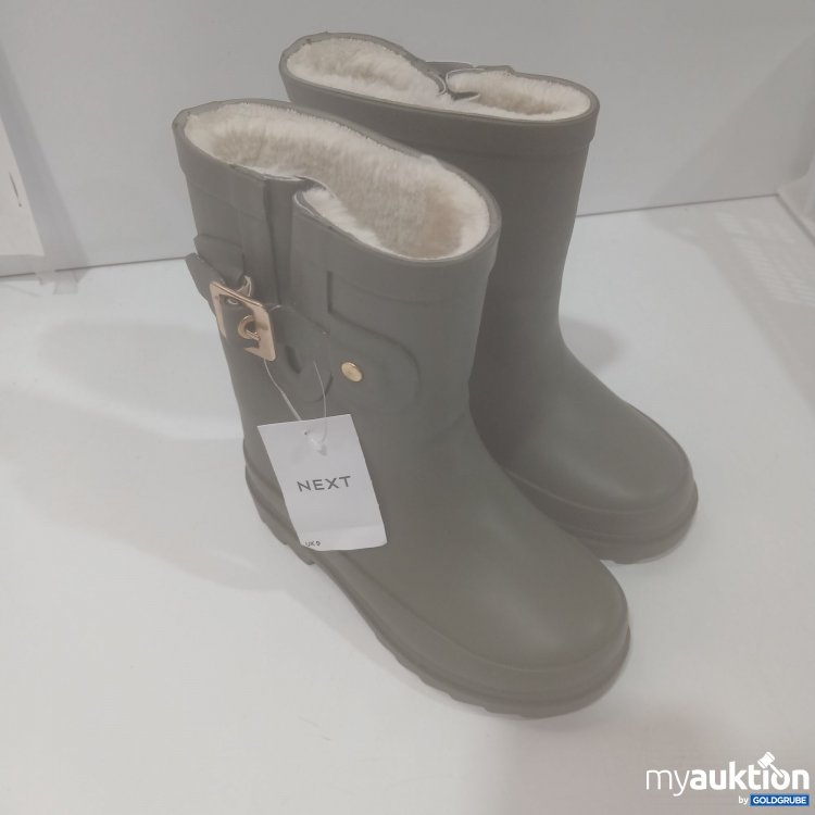 Artikel Nr. 911962 Artikel Nr. 911962: NEXT Kinderstiefel