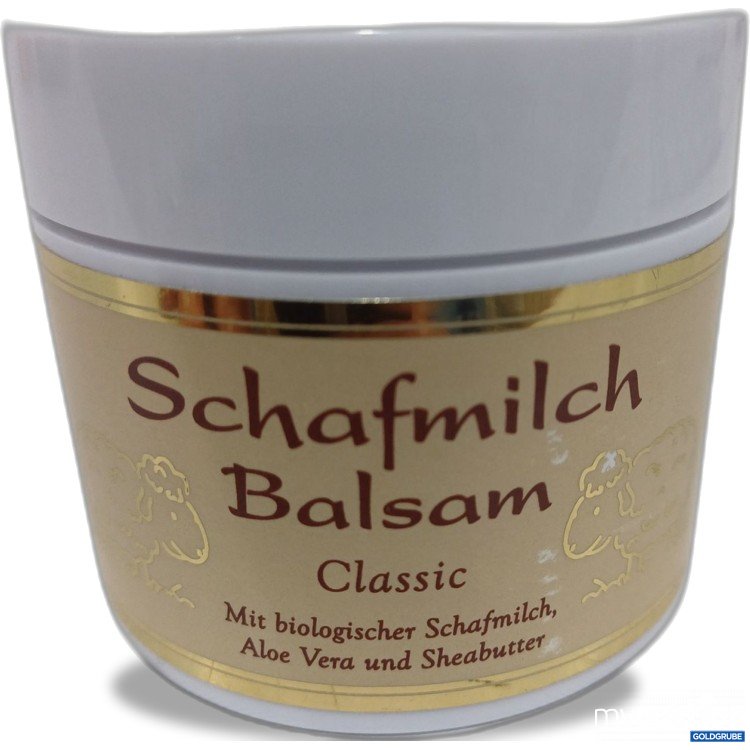 Artikel Nr. 914962: Florex Schafmilch-Balsam Classic 60ml