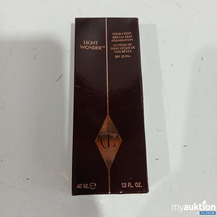 Artikel Nr. 920962: Charlottw Tilbury light Wonder 40ml 