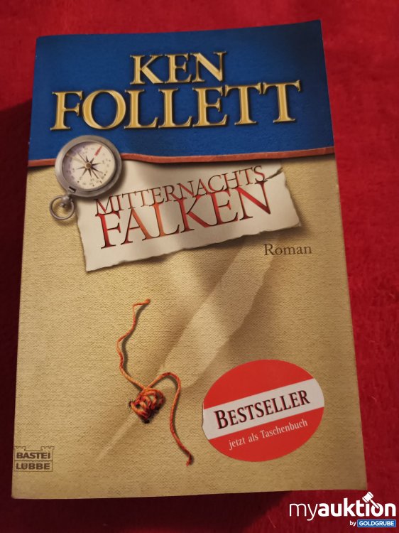 Artikel Nr. 922962: Mitternacht Falken 
