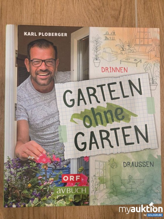 Artikel Nr. 926962 Artikel Nr. 926962: Garteln ohne Garten
