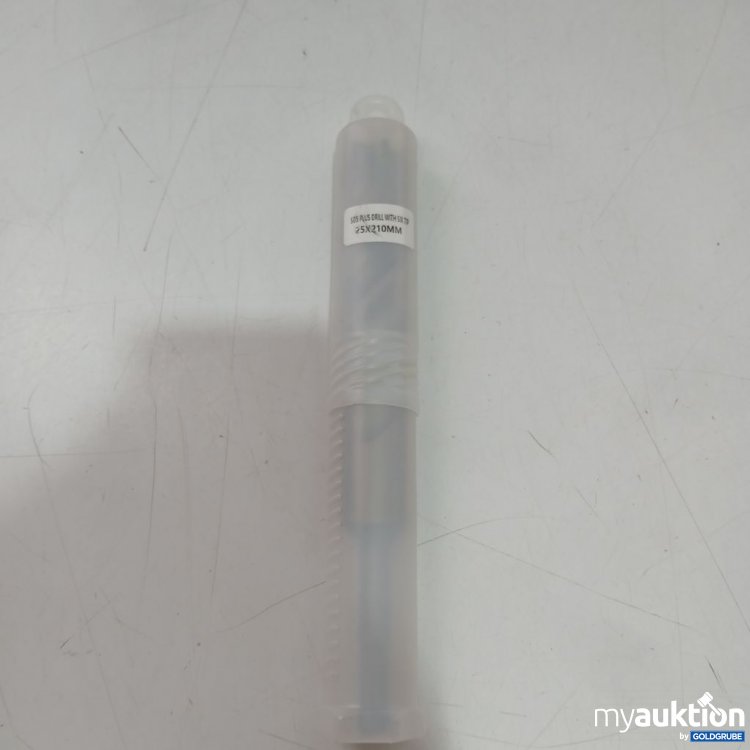 Artikel Nr. 929962: SDS Plus Drill 25x210 mm