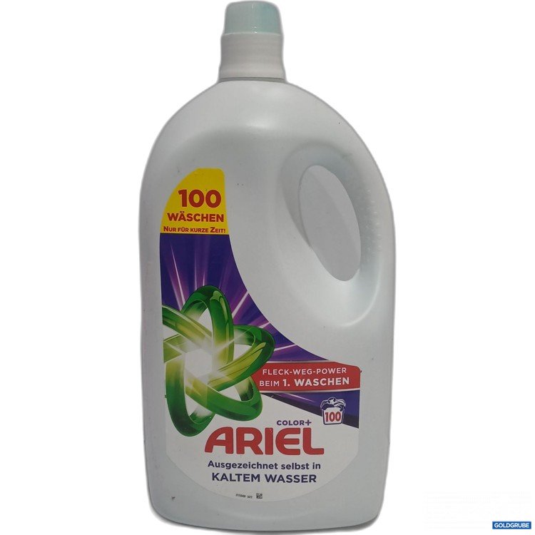 Artikel Nr. 957962: Ariel Waschmittel 4500ml 
