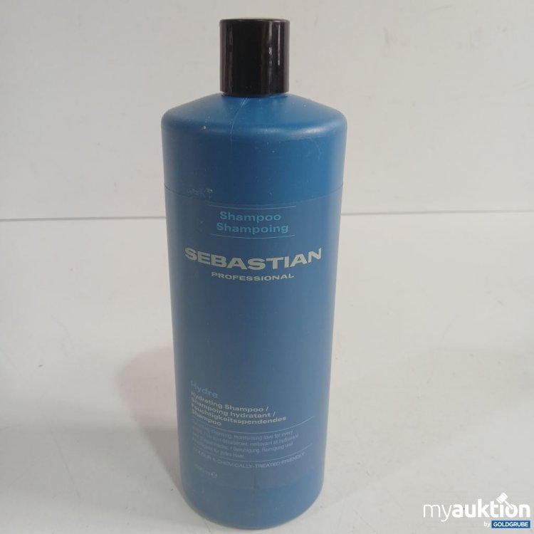 Artikel Nr. 977962: SEBASTIAN Professional Hydra Shampoo 1L
