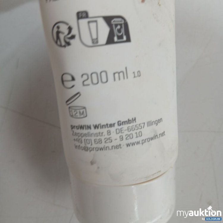 Artikel Nr. 984962: Prowin All in One Showergel Oriental Wood