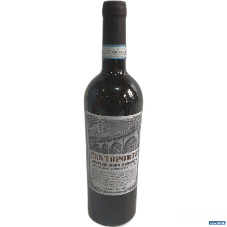 Artikel Nr. 990962: Centoporte Montepulciano D'Abruzzo 750ml 
