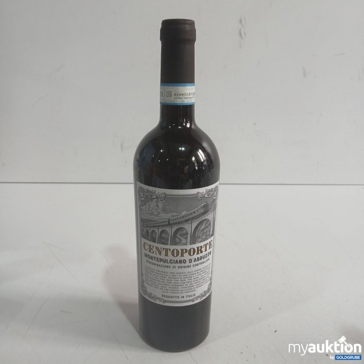 Artikel Nr. 990962: Centoporte Montepulciano D'Abruzzo 750ml 