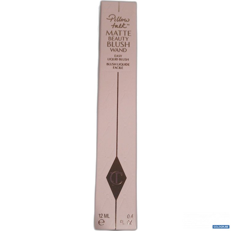 Artikel Nr. 998962: Charlotte Tilbury Pillow Talk matte Beauty Blush Wand easy Liquid Blush 12ml 