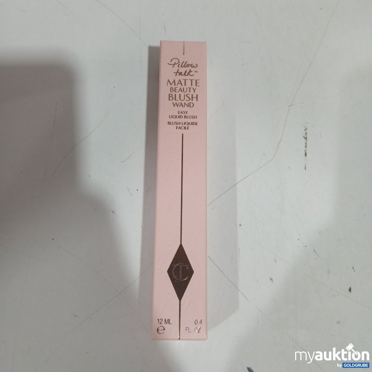Artikel Nr. 998962: Charlotte Tilbury Pillow Talk matte Beauty Blush Wand easy Liquid Blush 12ml 