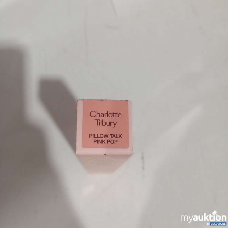 Artikel Nr. 998962: Charlotte Tilbury Pillow Talk matte Beauty Blush Wand easy Liquid Blush 12ml 