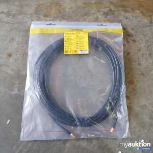 Auktion Delock Antenna Cable CFD200 10m