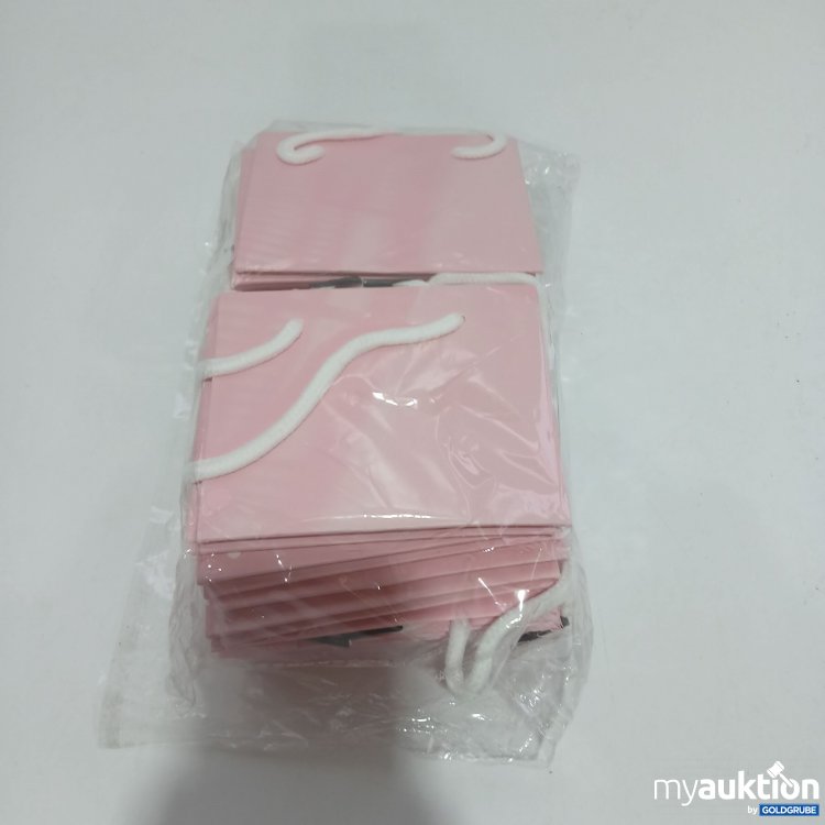 Artikel Nr. 398963: Mini Geschenktüten ca.20 Stück 