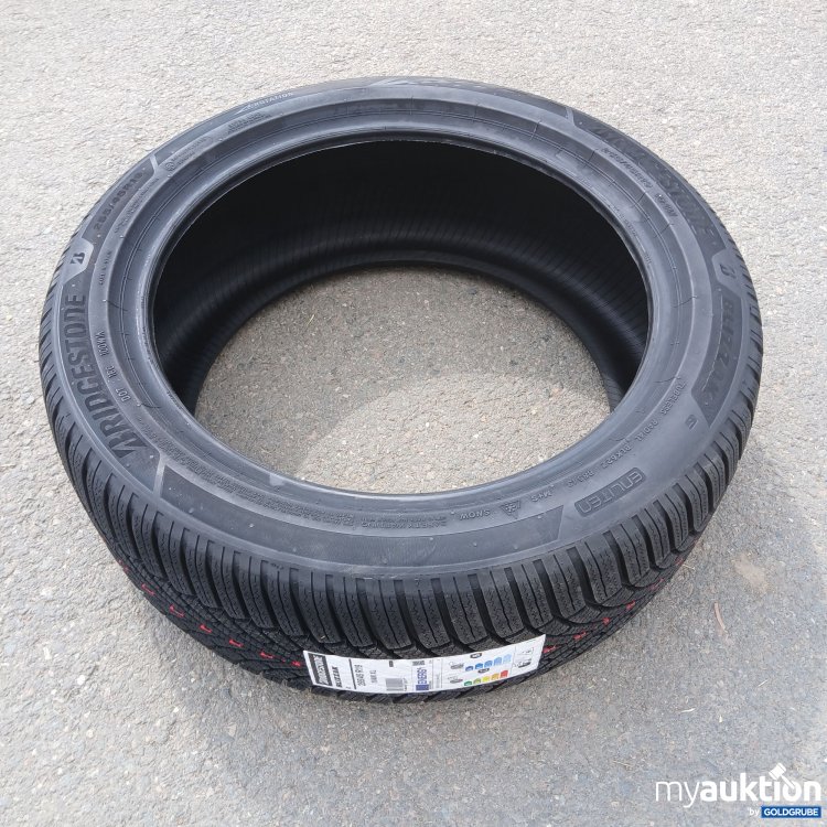 Artikel Nr. 437963 Artikel Nr. 437963: Bridgestone Blizzak 255/45 R19 104W XL