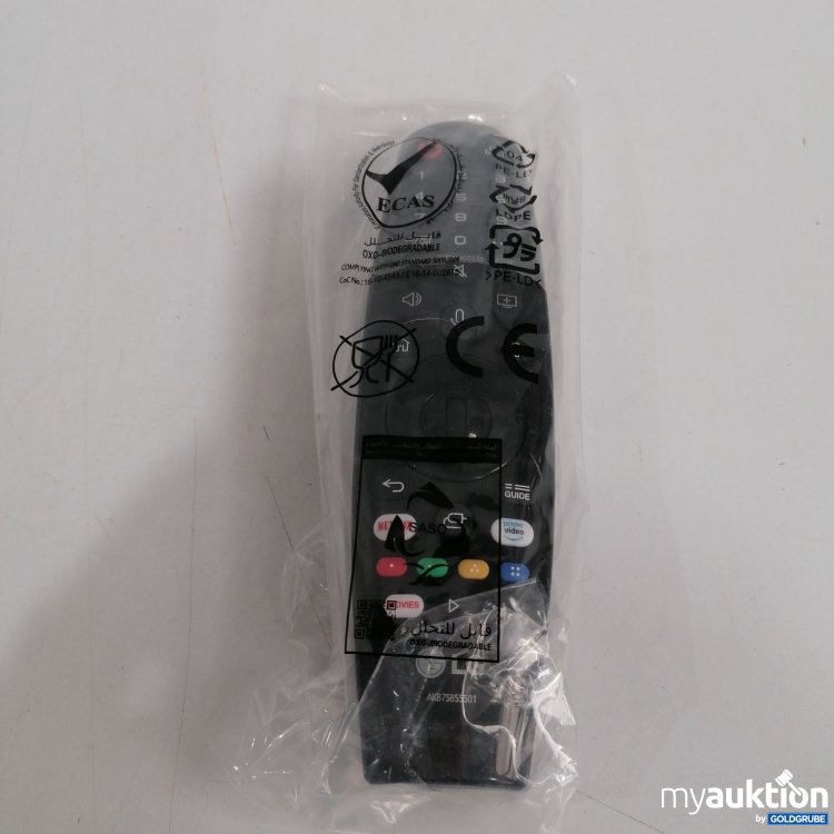 Artikel Nr. 438963: LG Remote Control Transmitter