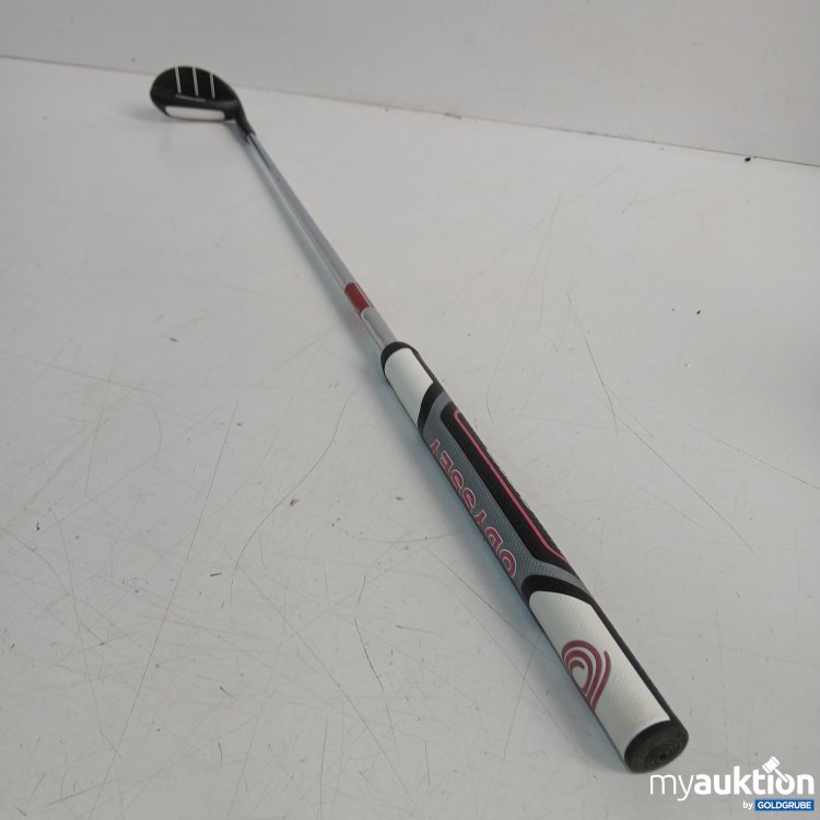 Artikel Nr. 466963 Artikel Nr. 466963: Odyssey Chipper Golf Schläger 37°
