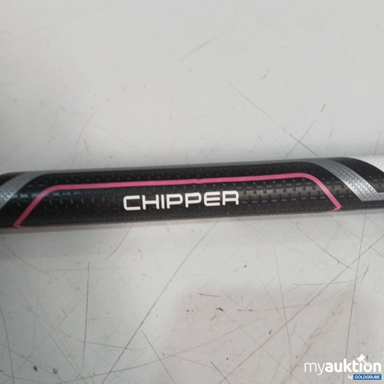 Artikel Nr. 466963 Artikel Nr. 466963: Odyssey Chipper Golf Schläger 37°