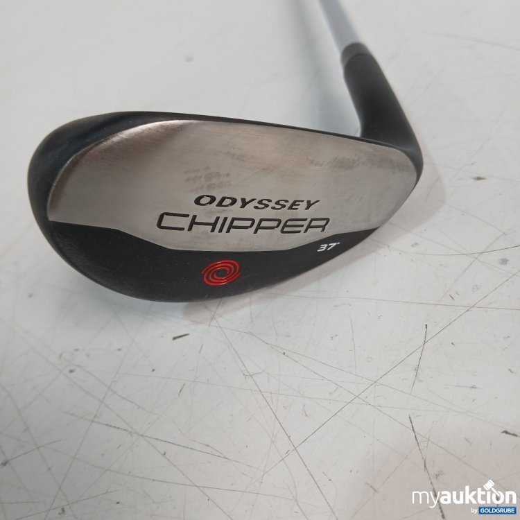 Artikel Nr. 466963 Artikel Nr. 466963: Odyssey Chipper Golf Schläger 37°