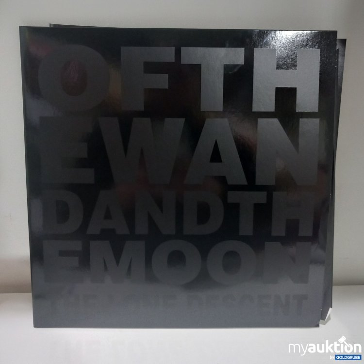 Artikel Nr. 786963 Artikel Nr. 786963: "Of the Wand & the Moon Vinyl"