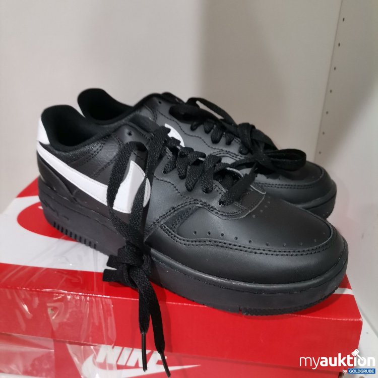 Artikel Nr. 805963 Artikel Nr. 805963: Nike gamma Force Sneaker