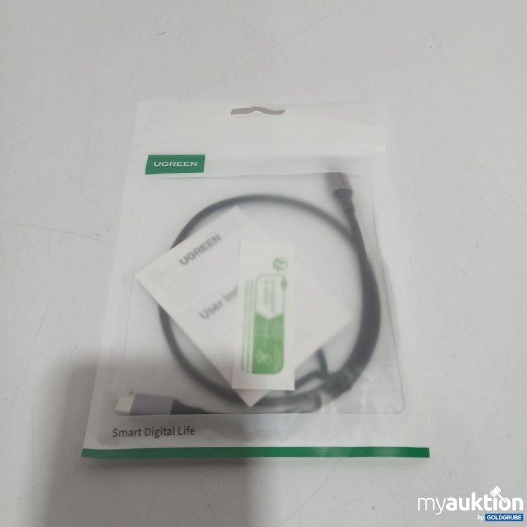 Artikel Nr. 818963 Artikel Nr. 818963: Ugreen USB 2.0