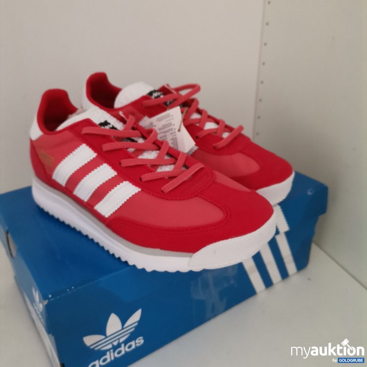 Artikel Nr. 824963: Adidas SL 72vRS El c Sneaker 