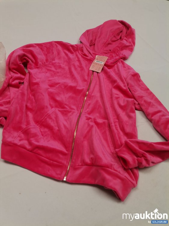 Artikel Nr. 837963: Hunkemöller Hoody Jacke 