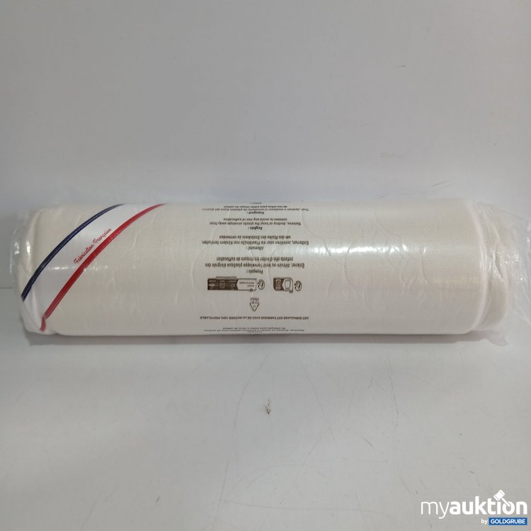 Artikel Nr. 843963: Bambus Matratze 60x120x10