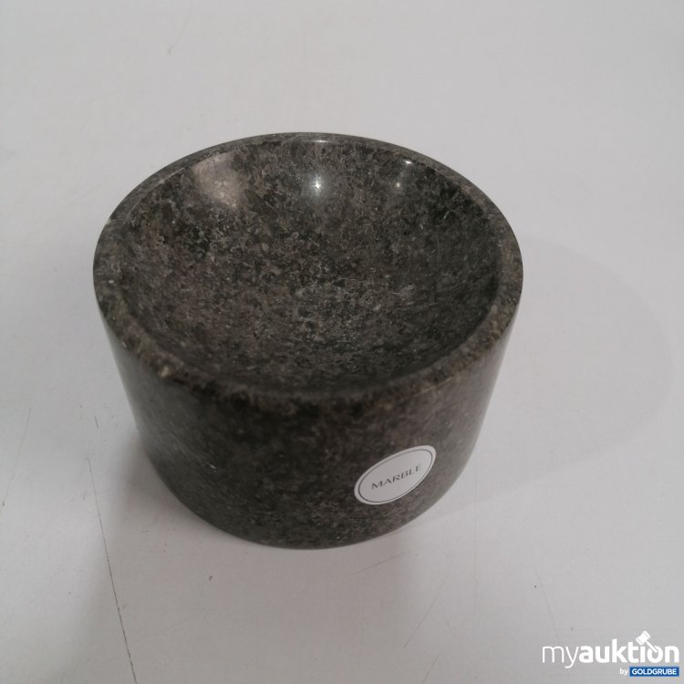 Artikel Nr. 856963 Artikel Nr. 856963: H&M Home Marple Behälter aus Stein ev. Für Gewürze mahlen 10x6cm