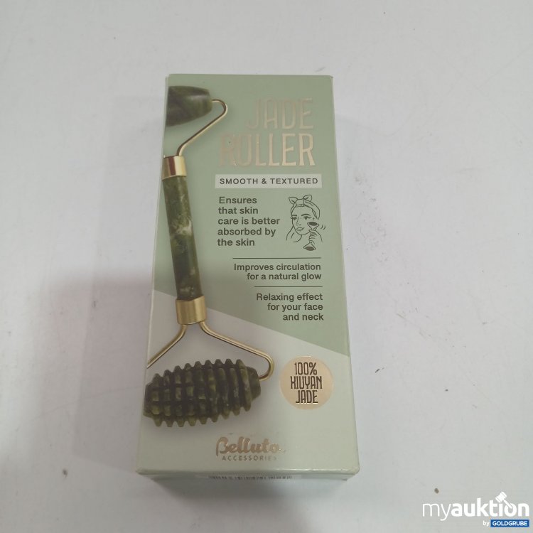 Artikel Nr. 866963: Belluto Jade Roller 