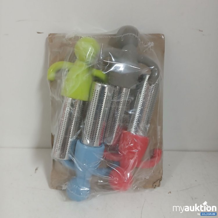 Artikel Nr. 874963: 4 Stück Kreatives Teefilter