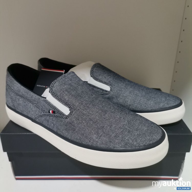 Artikel Nr. 876963: Tommy Hilfiger low slip on