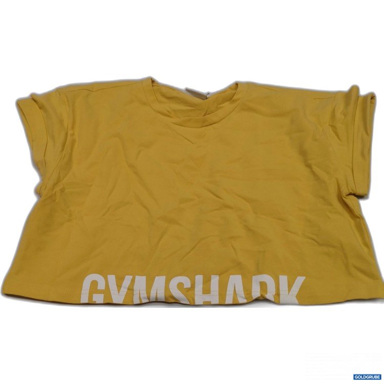 Artikel Nr. 879963 Artikel Nr. 879963: Gymshark Oberteil