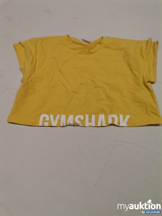 Artikel Nr. 879963 Artikel Nr. 879963: Gymshark Oberteil