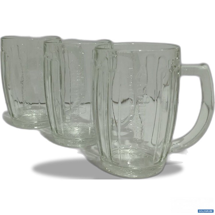 Artikel Nr. 882963: Ottakringer Bierkrüge