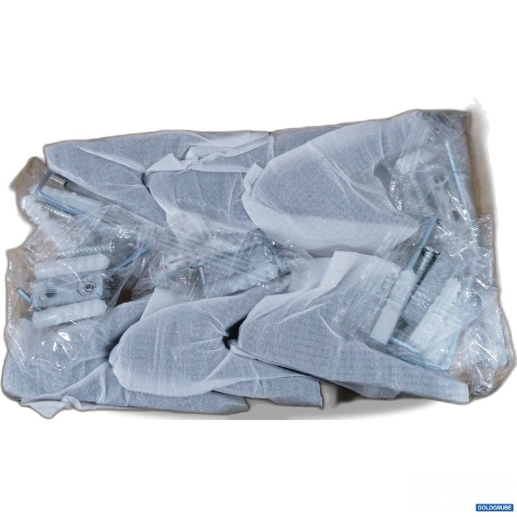 Artikel Nr. 886963 Artikel Nr. 886963: Jintang Wandhaken Set 6St