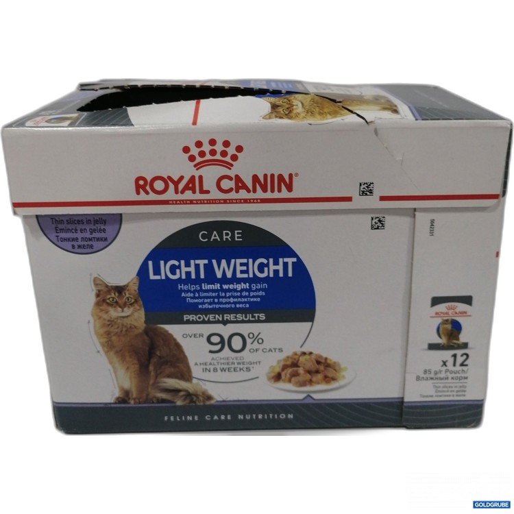 Artikel Nr. 897963: Royal Canin Care Light Weight 12x85g