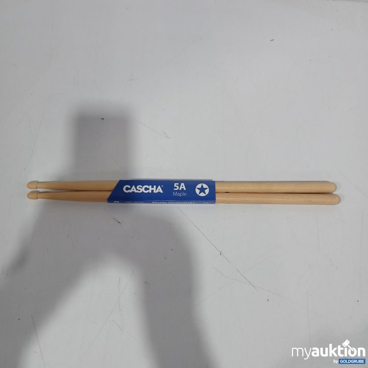 Artikel Nr. 899963: Cascha Drumsticks