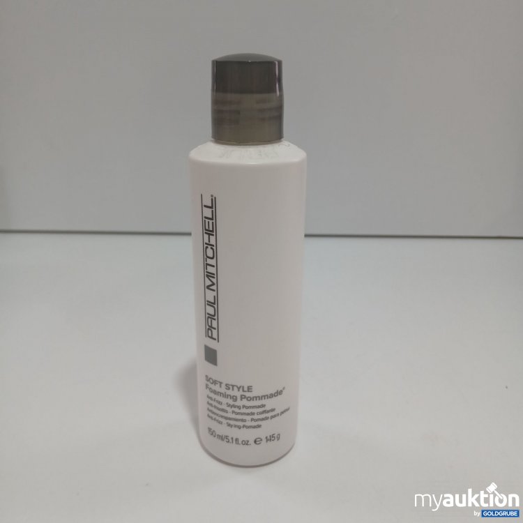 Artikel Nr. 900963 Artikel Nr. 900963: Paul Mitchell Soft Style Foaming Pommade 150ml