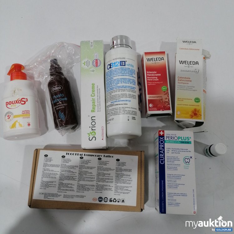 Artikel Nr. 903963: Diverses Zubehör 