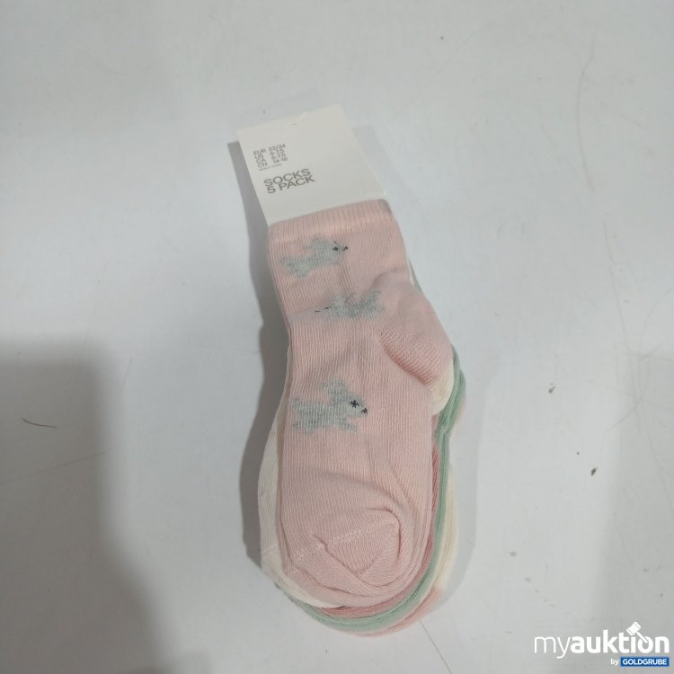 Artikel Nr. 905963: H&M Kinder Socken 