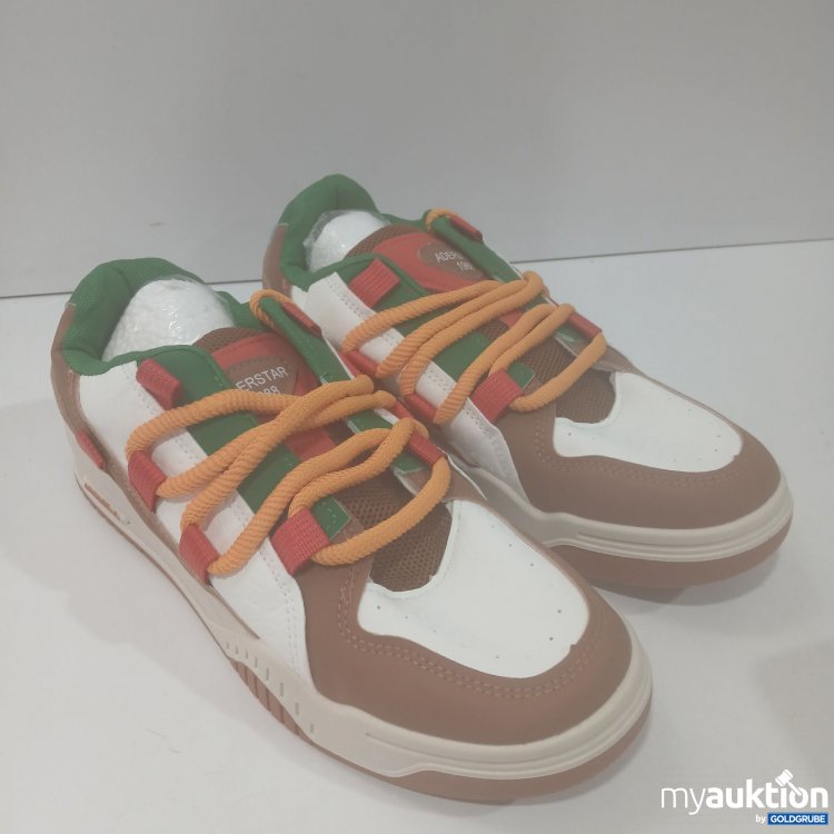 Artikel Nr. 911963 Artikel Nr. 911963: Aderstar 1988 Sneaker