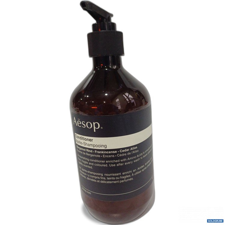 Artikel Nr. 914963: Aesop Conditioner 500ml