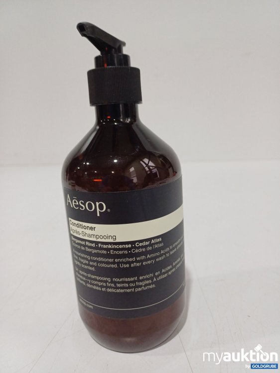 Artikel Nr. 914963: Aesop Conditioner 500ml