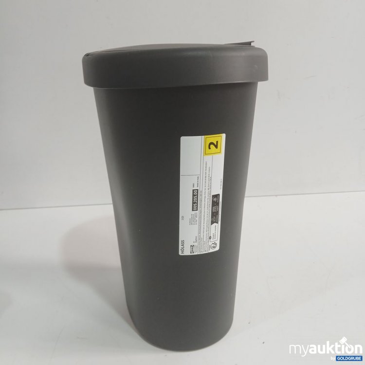 Artikel Nr. 919963: Ikea Abfallbehälter mit Deckel