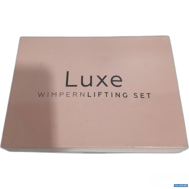 Artikel Nr. 920963: Luxe Wimpern Lifting Set 